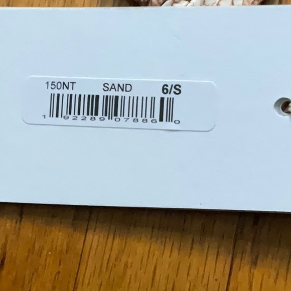 🤎NEW VITAMIN A GIA TRIANGLE BIKINI TOP - Picture 8 of 8